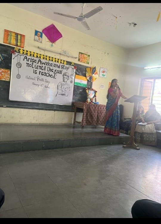 Youth Day Activity 6
